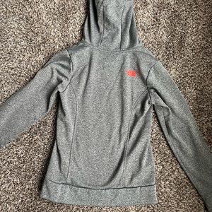 The North Face Women XS Hoodie